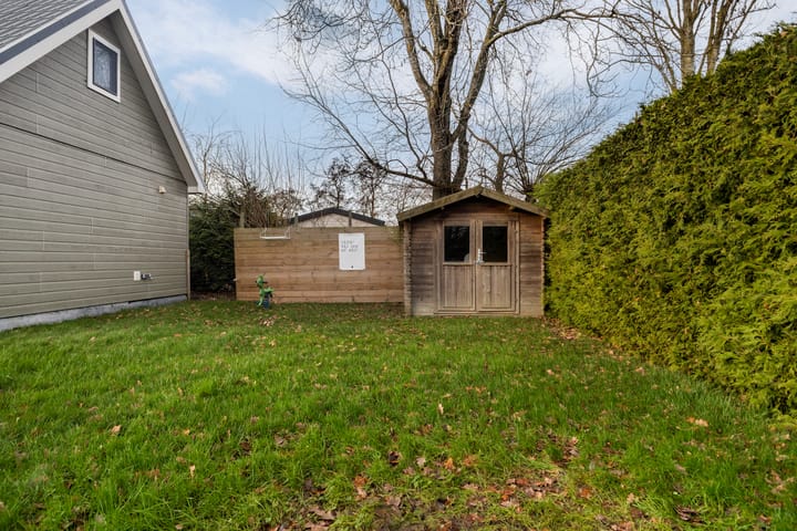 Photo 22 of Vogels' tún 157