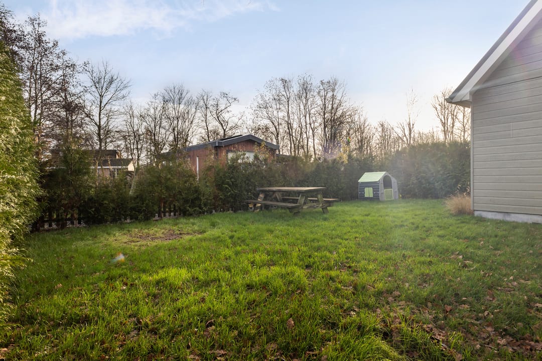 Foto 23 van Vogels' tún 157