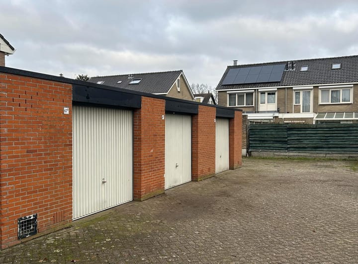 Lijsterbesstraat 67 C