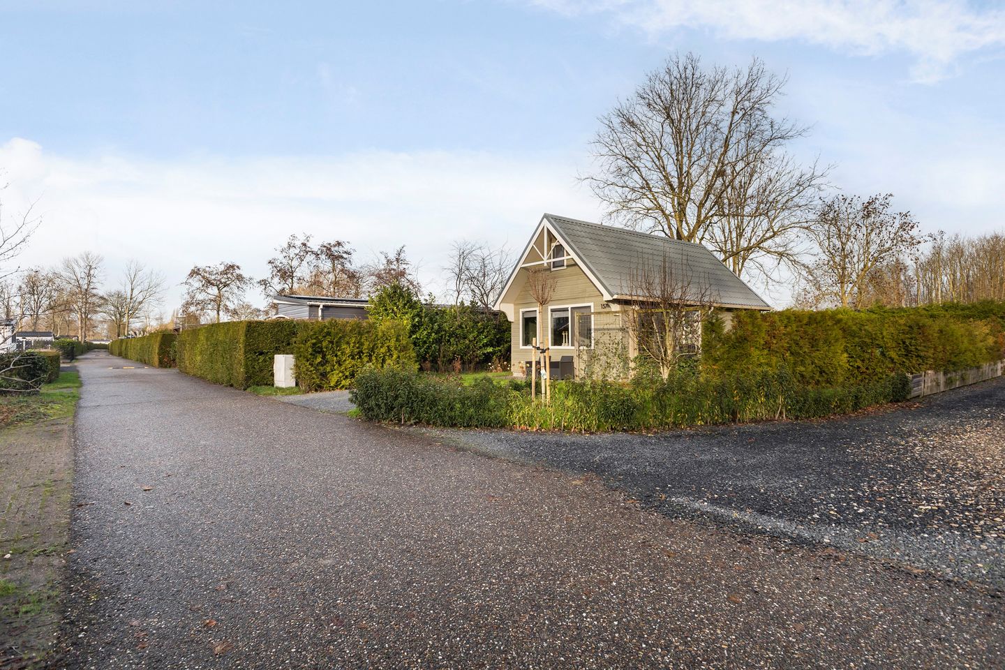 Foto 25 van Vogels' tún 157