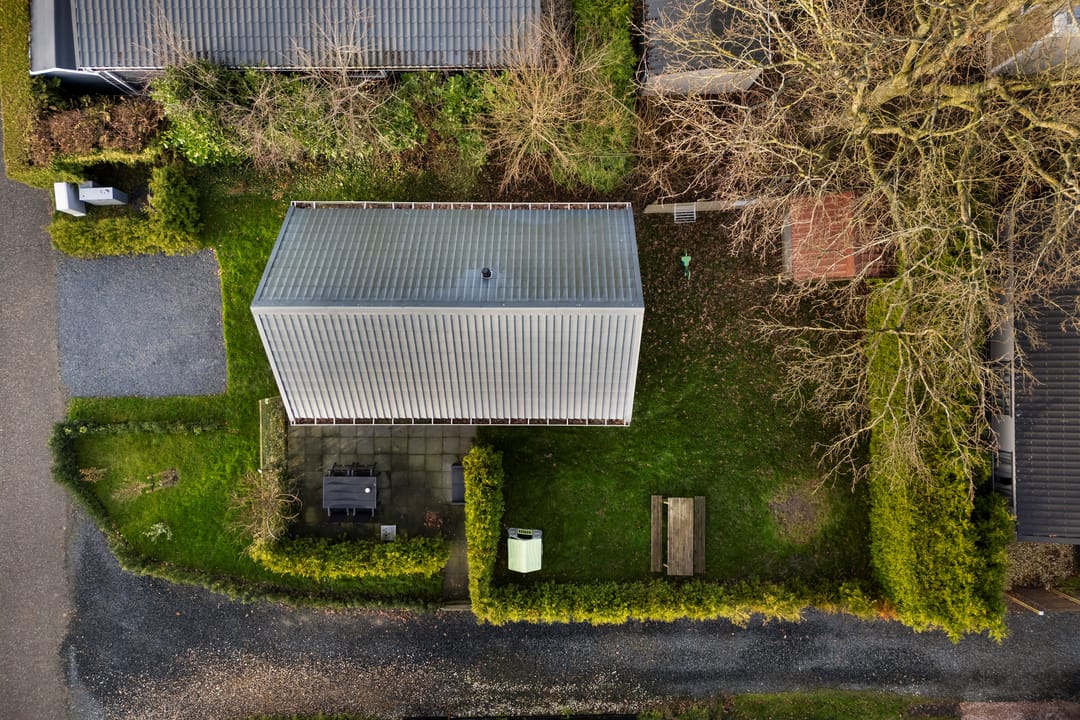 Foto 26 van Vogels' tún 157