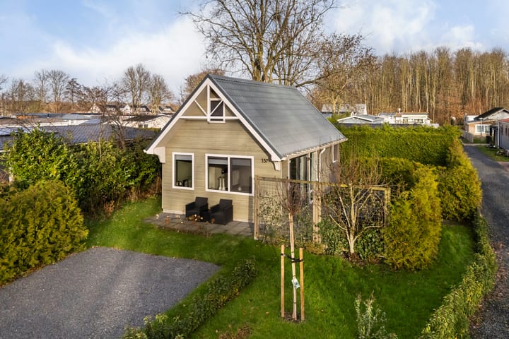 Photo 1 of Vogels' tún 157