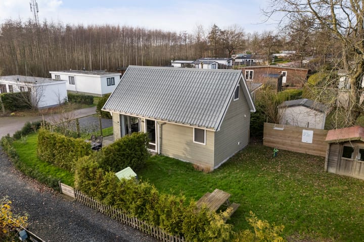 Photo 3 of Vogels' tún 157