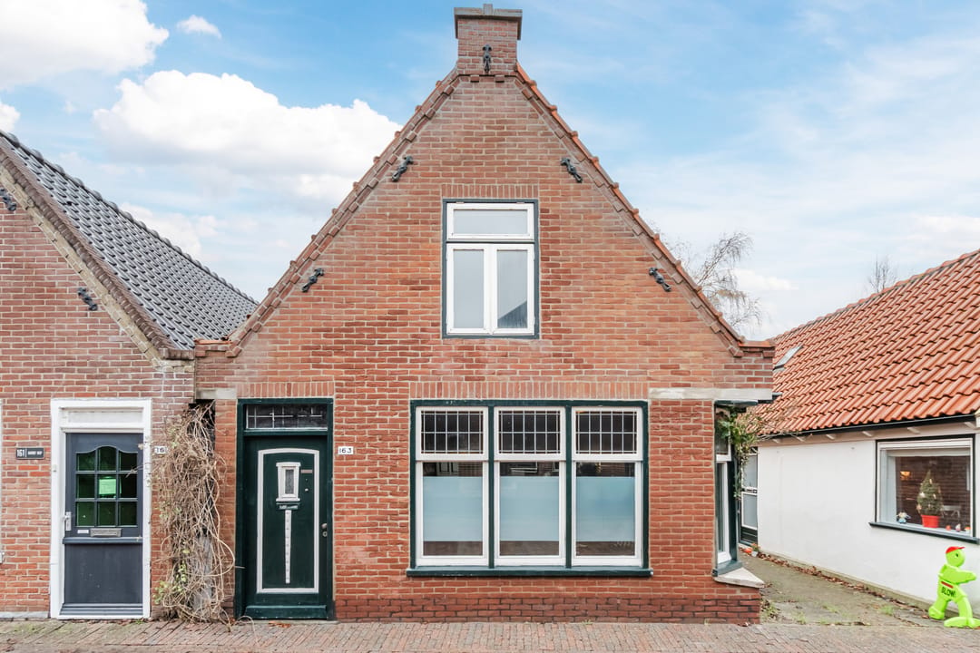 Photo 1 of Dorpsstraat 163
