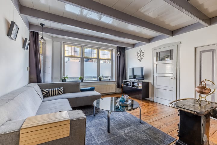 Foto 2 van Dorpsstraat 163