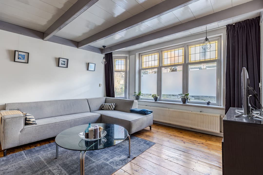 Photo 11 of Dorpsstraat 163