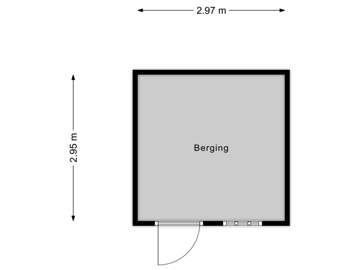 Berging