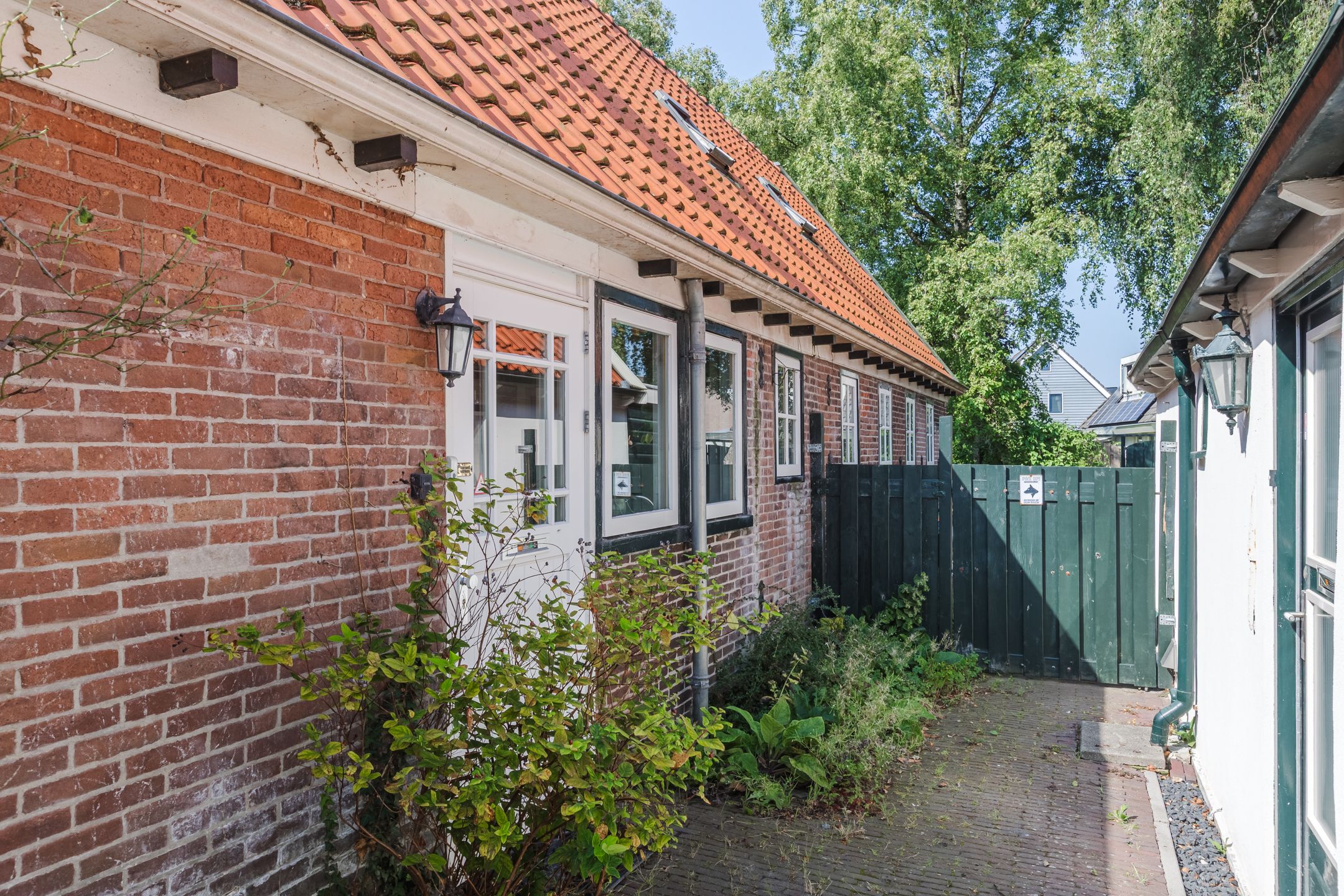 Photo 33 of Dorpsstraat 163