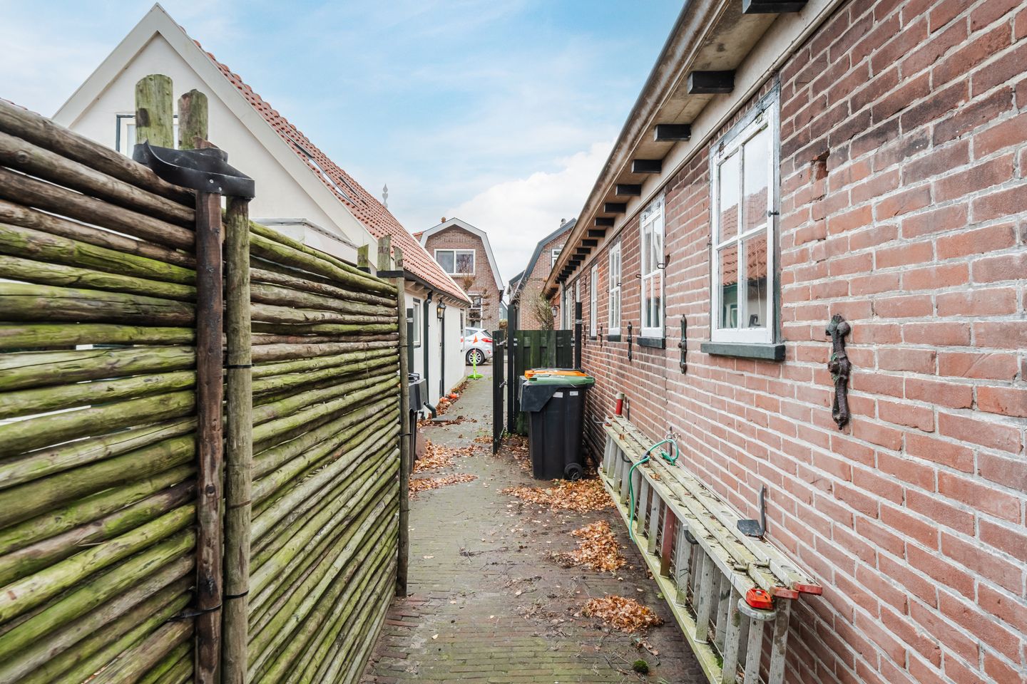 Photo 35 of Dorpsstraat 163