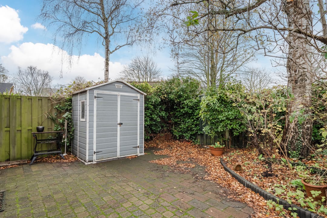 Photo 38 of Dorpsstraat 163