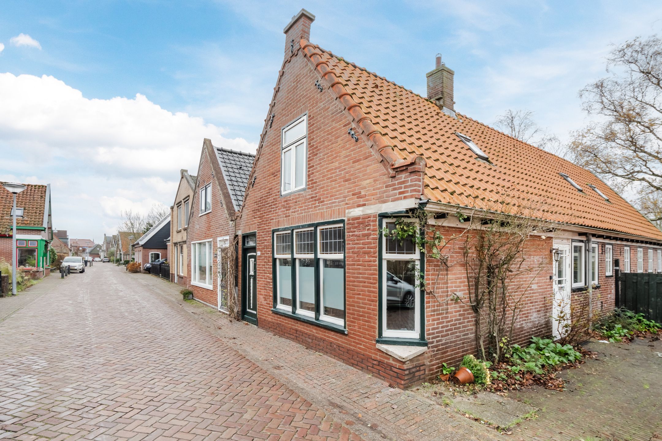 Photo 6 of Dorpsstraat 163