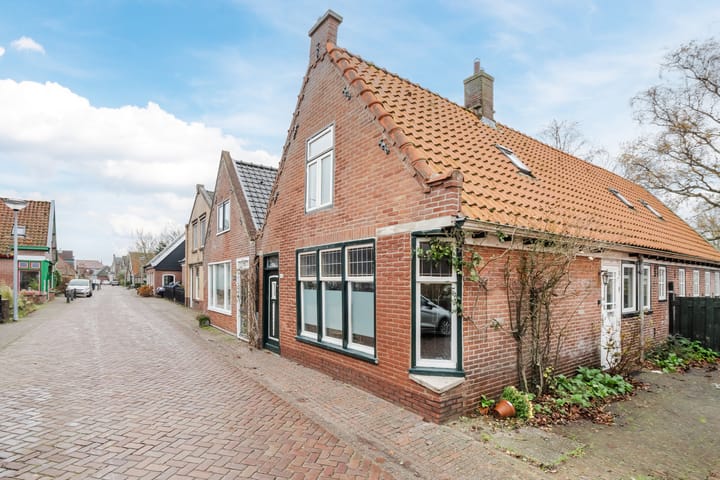 Foto 6 van Dorpsstraat 163