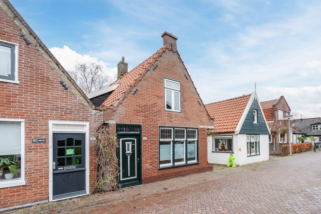 Photo 7 of Dorpsstraat 163
