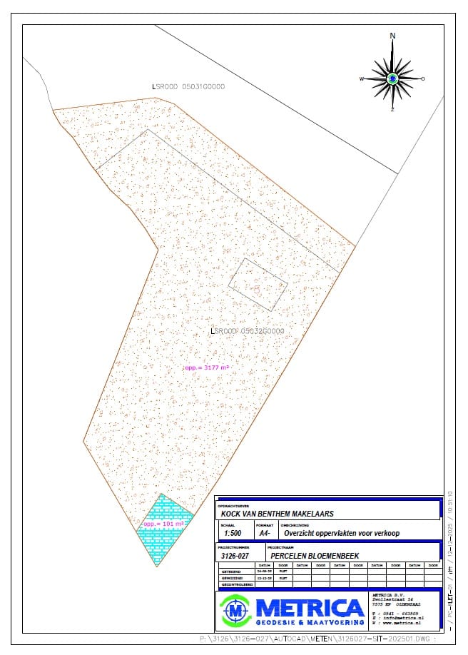 Foto 19 van Beuningerstraat 5