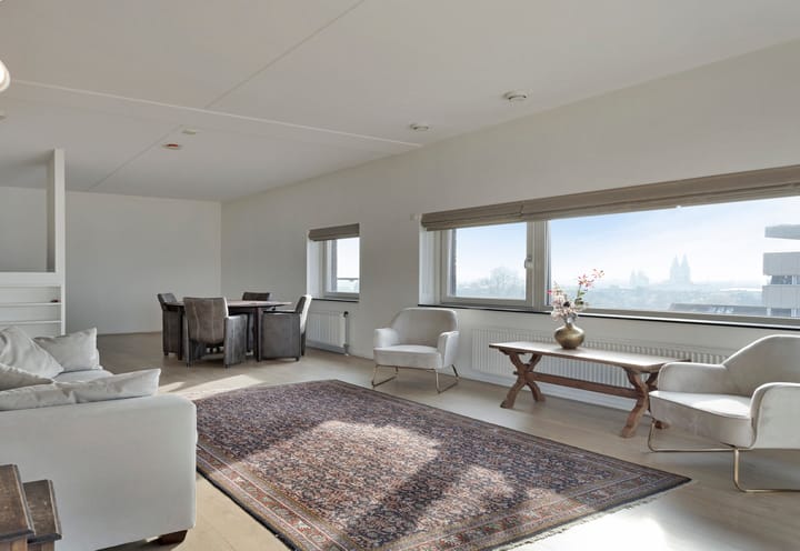 Achter de Cattentoren 27