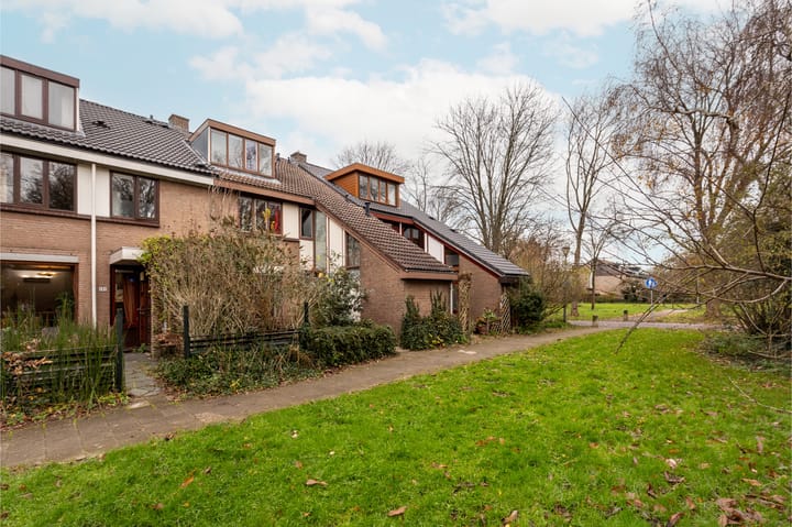 Photo 6 of Vogelwaarde 123