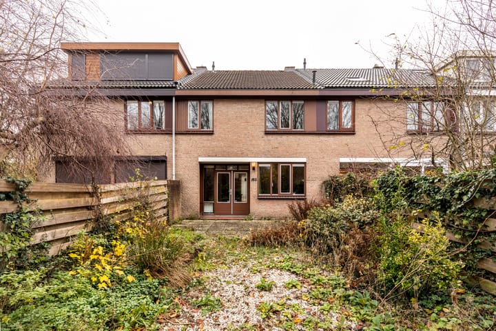 Photo 21 of Vogelwaarde 123