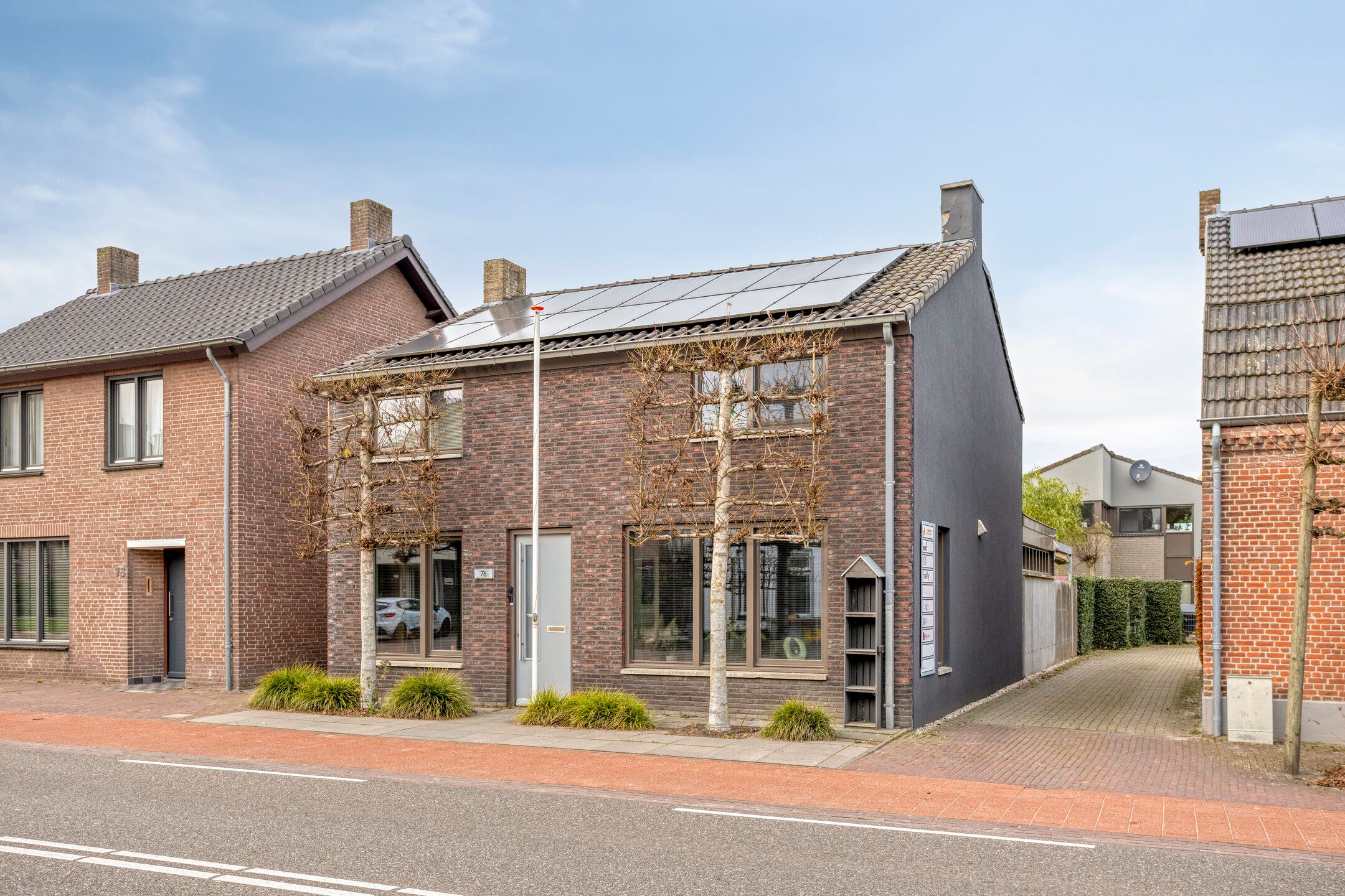 Buying a house in The Netherlands., Loo 76