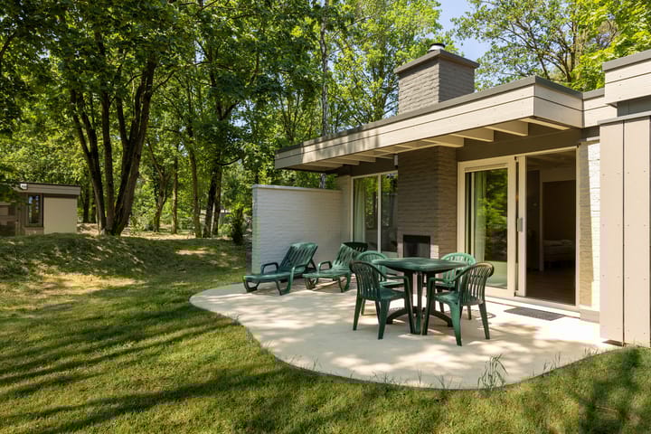 Foto 1 van Peelheideweg 25-T830