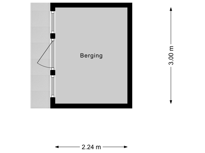 Berging