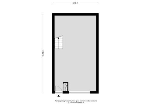 View floorplan