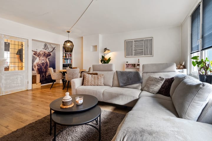 Foto 3 van Jodenstraat 18-A