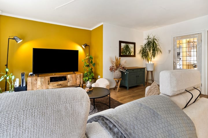 Foto 4 van Jodenstraat 18-A