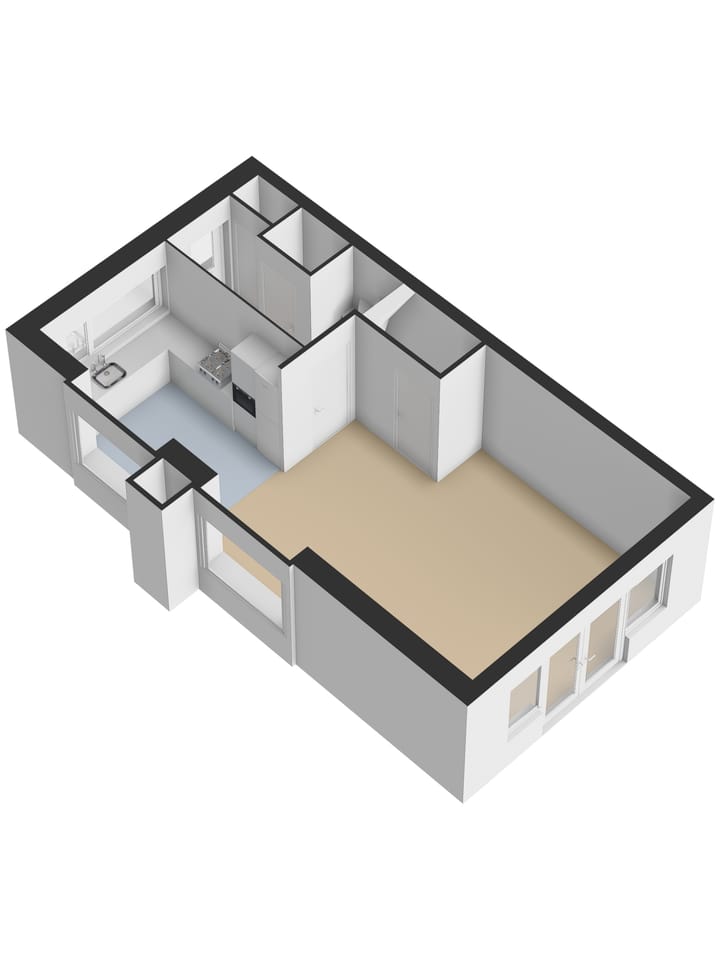 Photo 40 of Evert van der Heijdenstraat 45