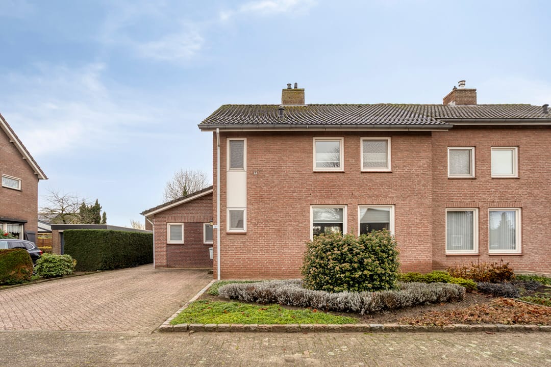 Foto 2 van Maasstraat 18