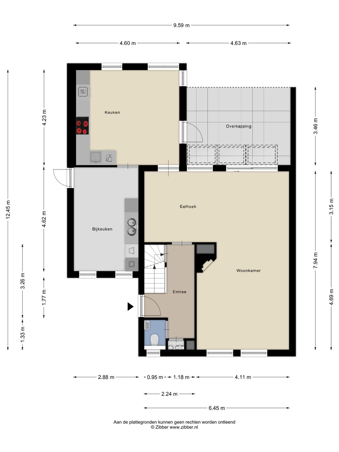 Foto 41 van Maasstraat 18