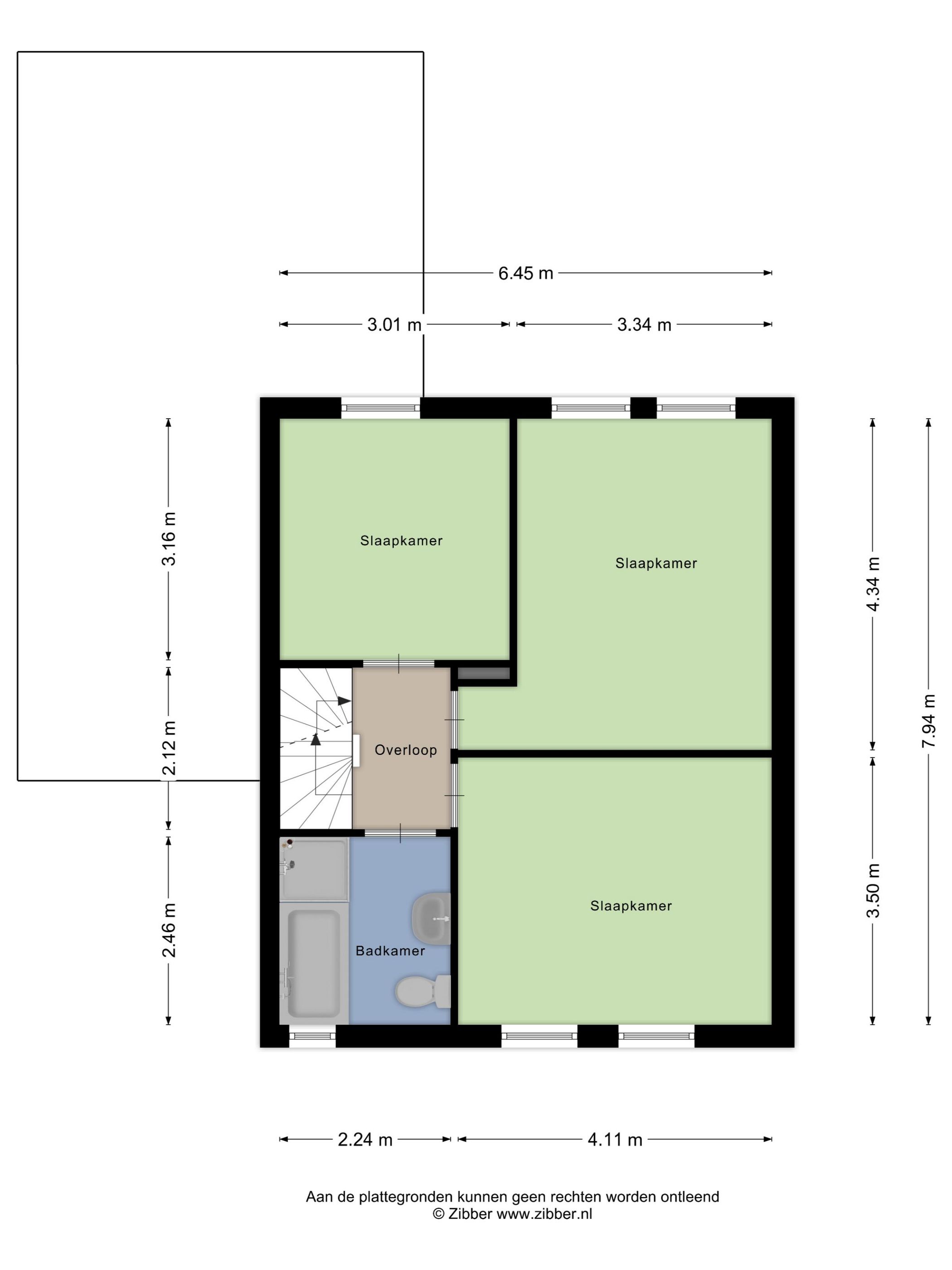 Foto 42 van Maasstraat 18