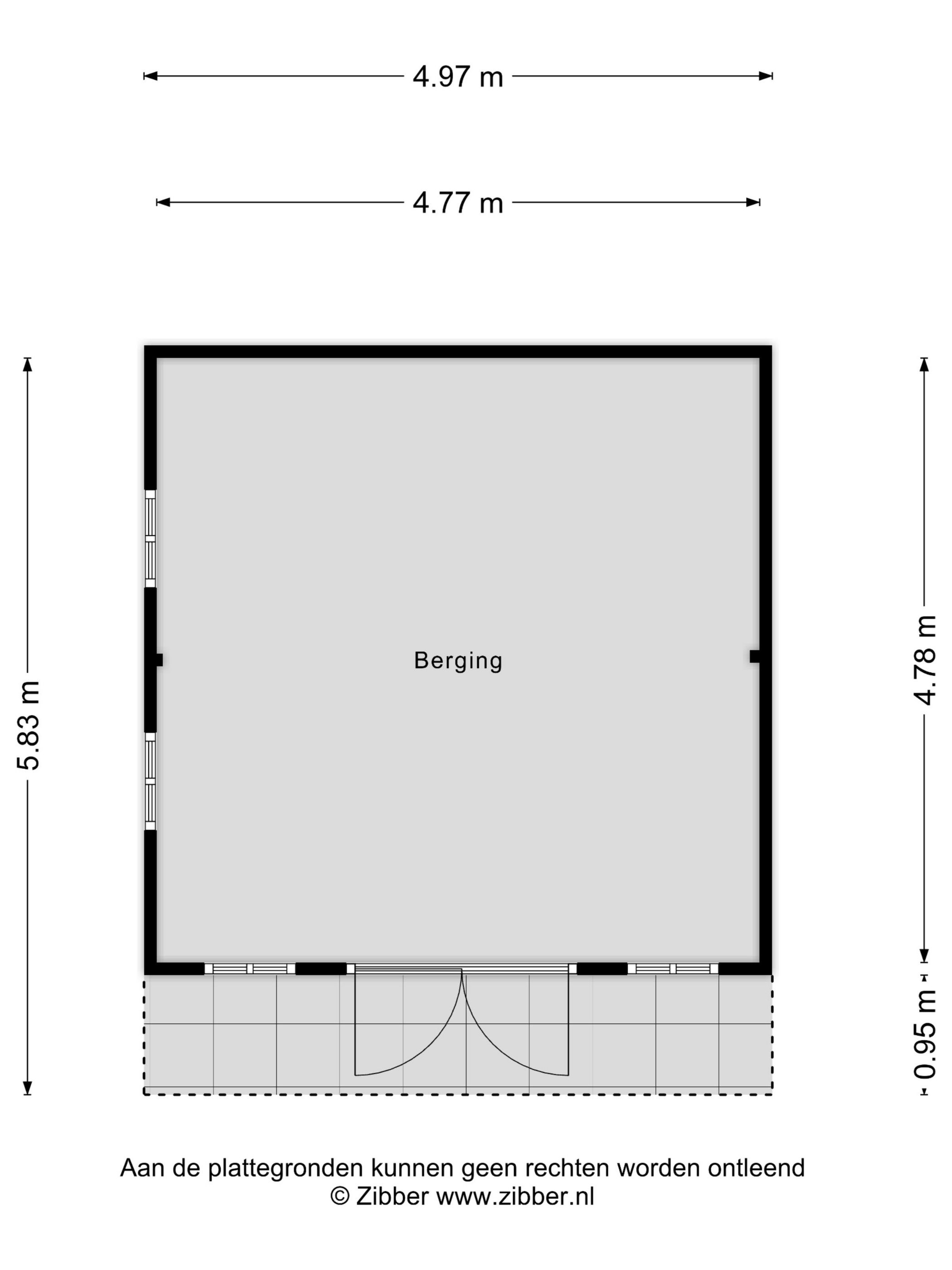 Foto 45 van Maasstraat 18
