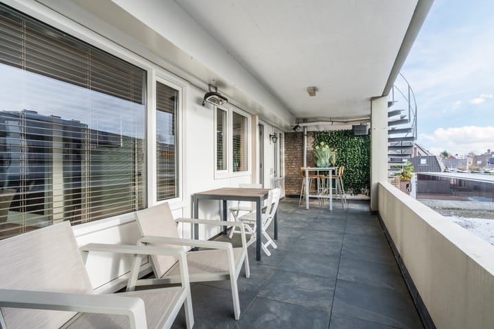 Foto 2 van Leenderweg 110