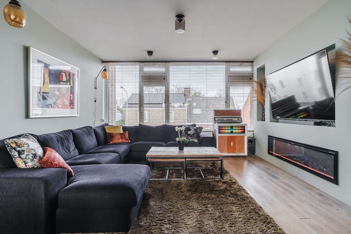 Foto 3 van Leenderweg 110