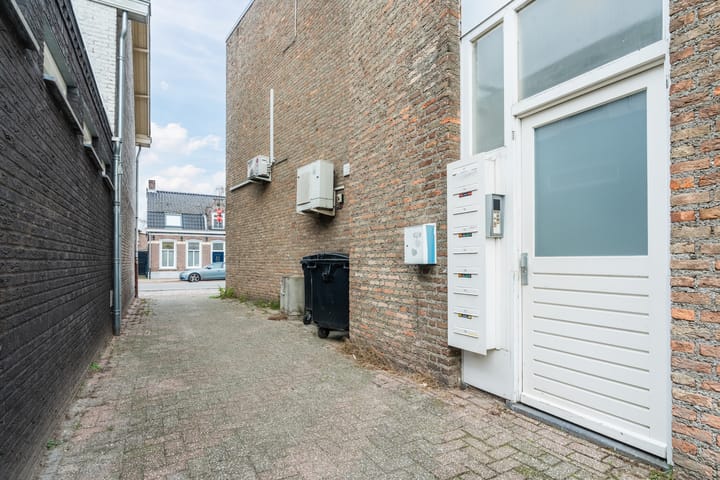 Foto 6 van Leenderweg 110