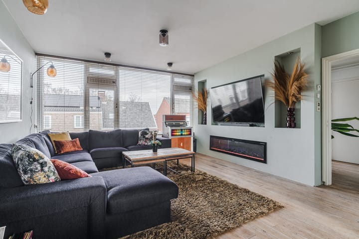 Foto 13 van Leenderweg 110