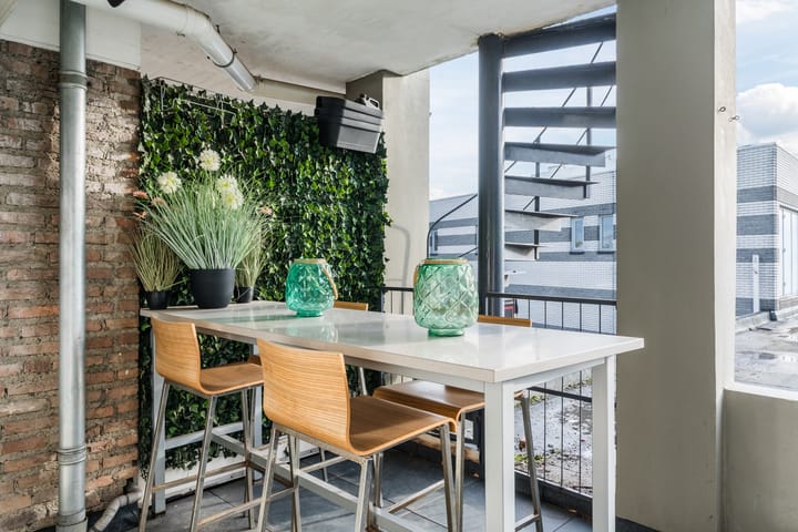 Foto 9 van Leenderweg 110