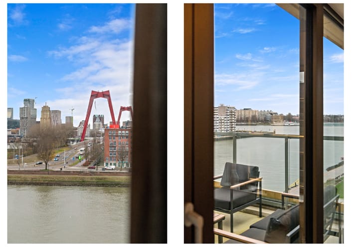 Photo 24 of Brouwhuisstraat 6-V