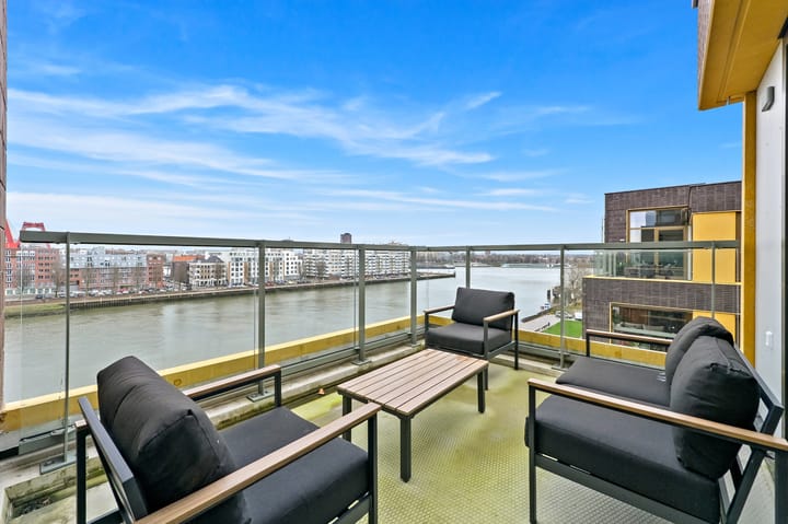 Photo 23 of Brouwhuisstraat 6-V