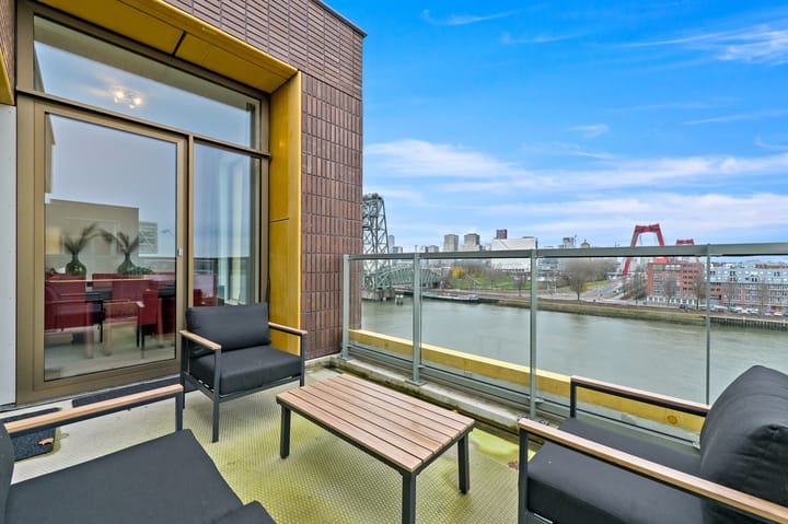 Photo 25 of Brouwhuisstraat 6-V