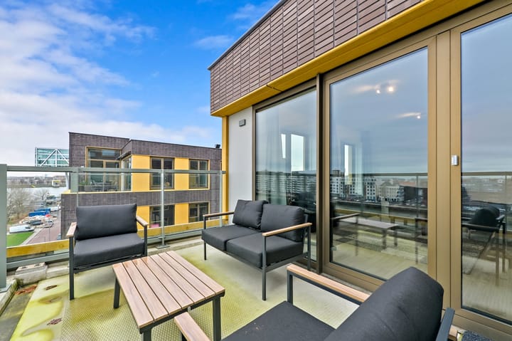 Photo 26 of Brouwhuisstraat 6-V