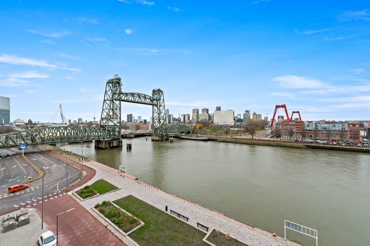 Photo 29 of Brouwhuisstraat 6-V