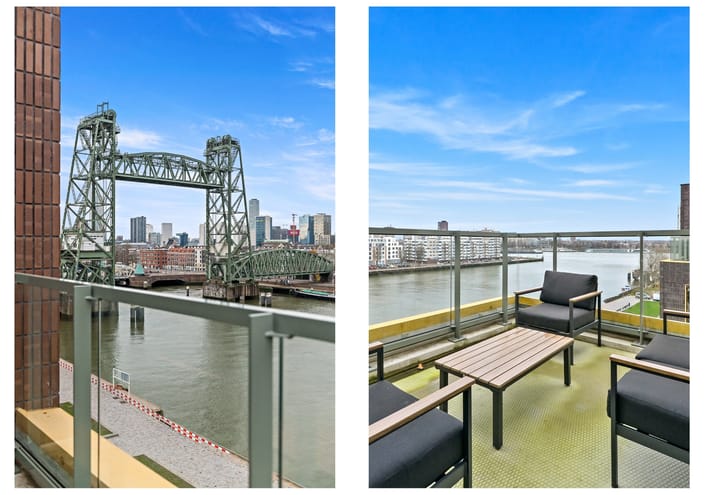 Photo 27 of Brouwhuisstraat 6-V