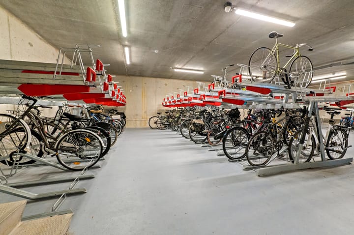 Photo 32 of Brouwhuisstraat 6-V