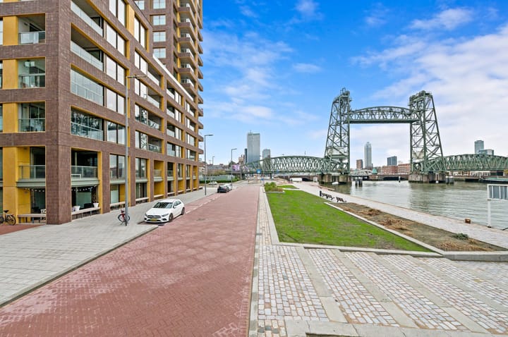 Photo 41 of Brouwhuisstraat 6-V