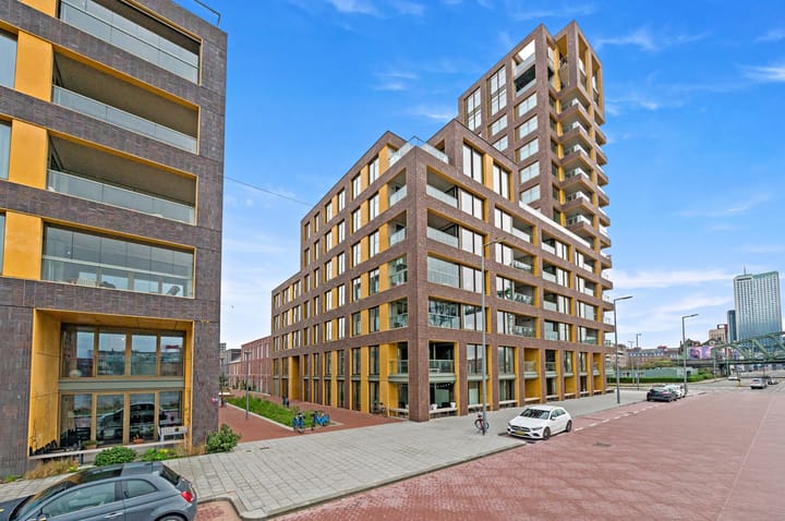 Photo 43 of Brouwhuisstraat 6-V