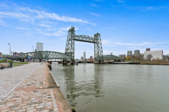 Photo 49 of Brouwhuisstraat 6-V