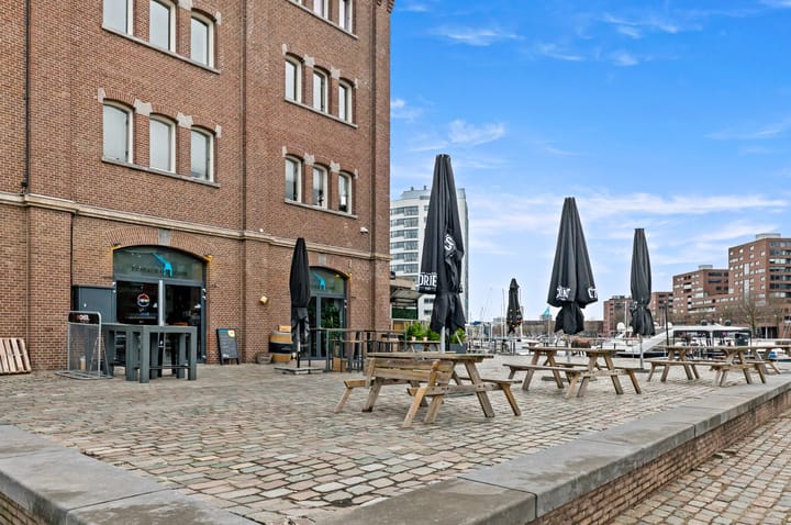 Photo 42 of Brouwhuisstraat 6-V