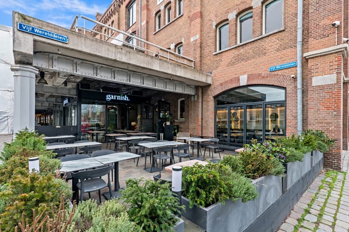 Photo 44 of Brouwhuisstraat 6-V