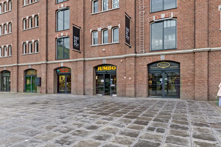 Photo 45 of Brouwhuisstraat 6-V